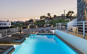 Blackstone Luxury Suites